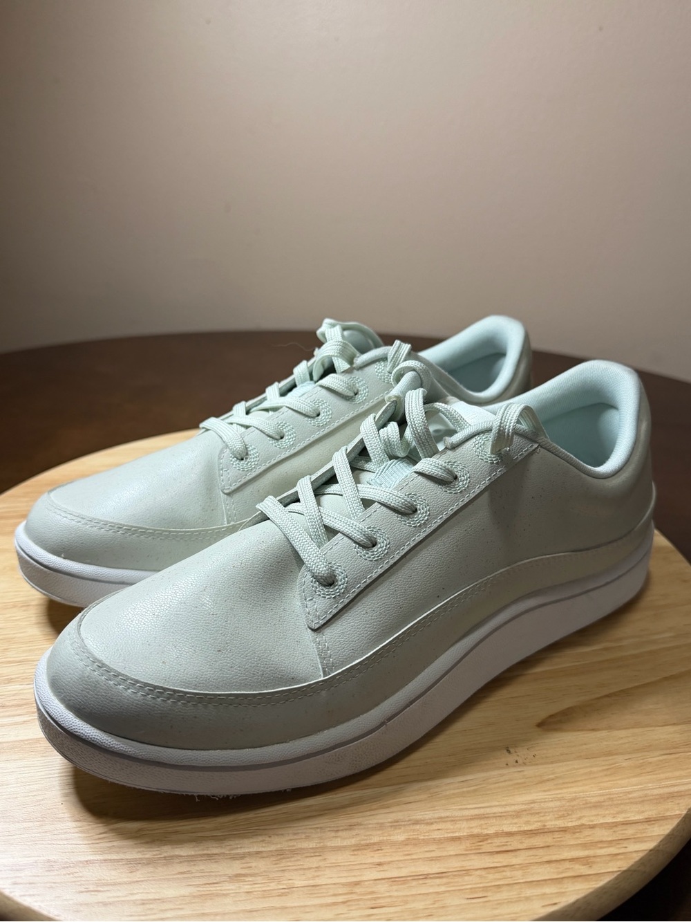 Allbirds women’s Plant Pacers shoes